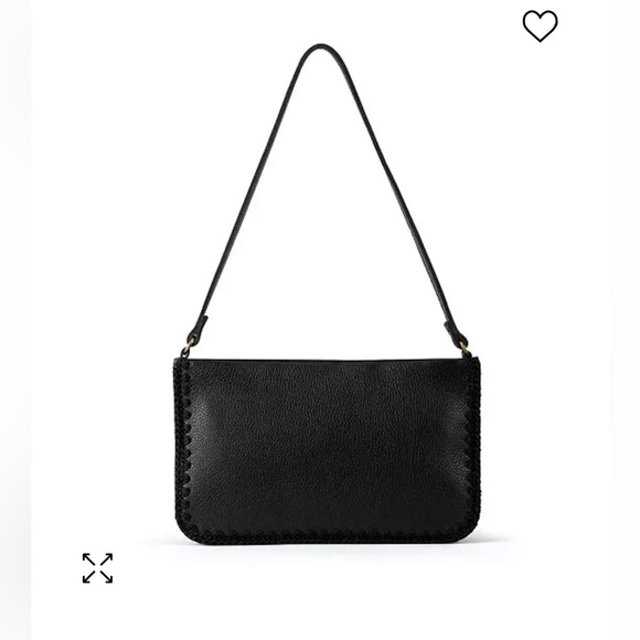 The Sak Handbags - NWT— the Sak — flora mini shoulder bag.